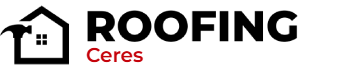 Ceres Roofing Company Logo