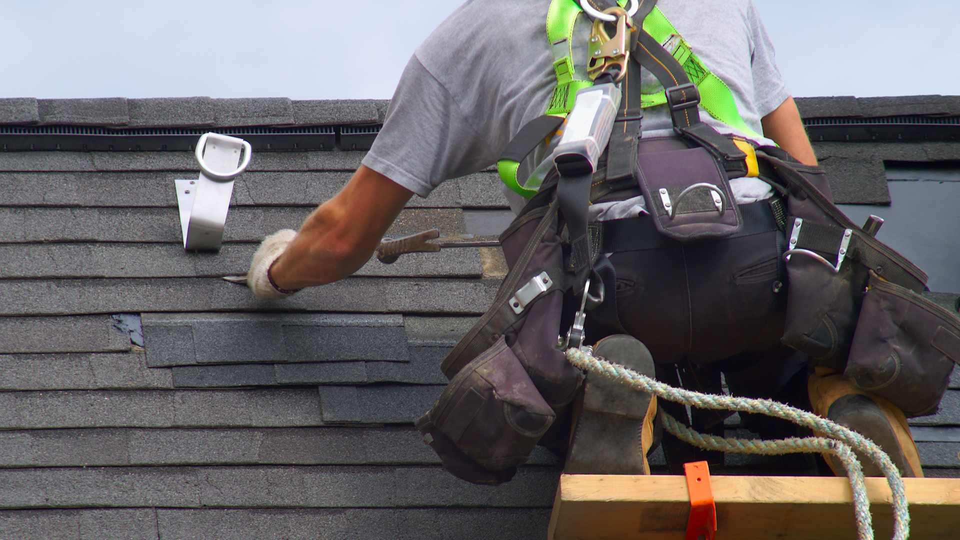 Roofing in Ceres, CA